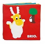BRIO My Very First Storybook by Brio