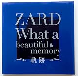 ZARD ザード 坂井泉水 30th パンフレット「What a beautiful memory ～軌跡～」