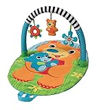 ルミカ インファンティーノ infantino エクスプロー&ストア アクティビティジム ベア