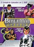 Bibleman Genesis Vol 7: A Fight for Faith & A Fight for Faith Live DVD