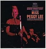 ベイズン・ストリート・イースト