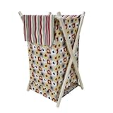 Trend Lab Elephant Parade Hamper Set by Trend Lab [並行輸入品]