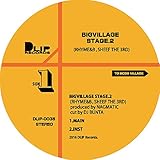 BIGVILLAGE STAGE.2 [Analog]