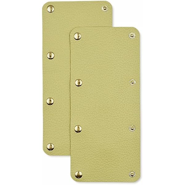 Amazon | [L'PIERRE] バッグ用ハンドルカバー 2枚1セット 厚目生地 SS