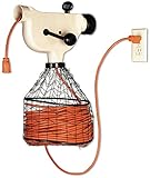 Green Leaf WW-1 Wonder Winder Hand Crank Extension Cord Winder [並行輸入品]