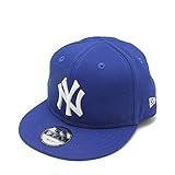 NEW ERA KIDS My1st 9FIFTY NEYYAN CAP ブラストロイヤル INF(48.3-50.1cm)