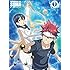 「食戟のソーマ 弐ノ皿 Vol.1(Blu-ray / 初回仕様版)」