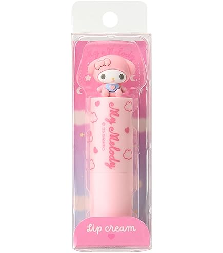 Amazon.co.jp: サンリオ(SANRIO) ネイルオイル マイメロディ 対象年齢
