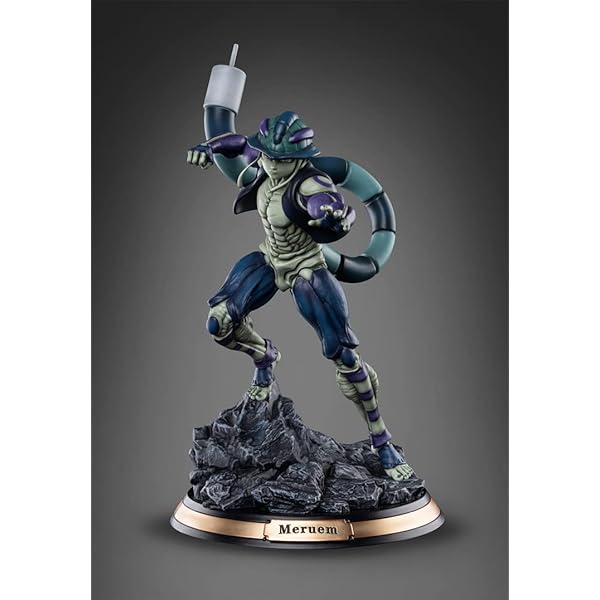 Amazon.co.jp: メルエムの尻尾（大） コスプレ用、観賞用に : Toys & Games