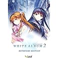 WHITE ALBUM2 EXTENDED EDITION