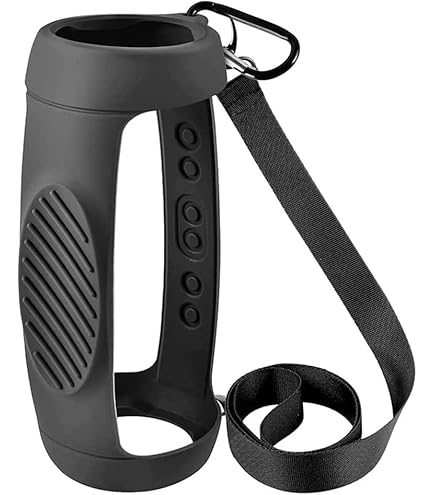 jbl charge5 ブラック　と　カバー Amazon | JBL CHARGE5 Charge 5 Bluetoothスピーカー 専用シリコン