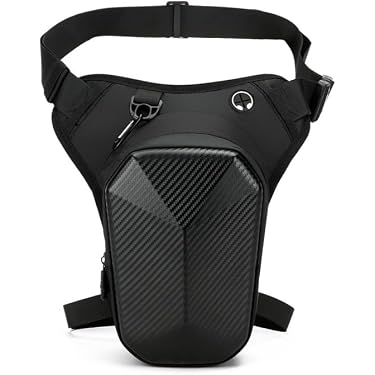 Amazon.co.jp 最新リリース: バイク用レッグバッグ の新着ランキングです。
