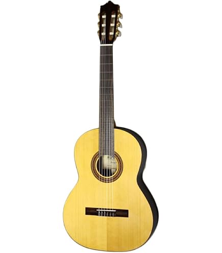 Amazon | Martinez MC-58S Torres クラシックギター トーレスモデル 