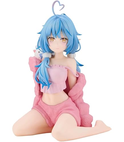 Amazon | 雪花ラミィ ガレージキット フィギュアOMESALLUEオーメサルエ