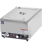 Amazon.co.jp: 業務用 電気 フードウォーマー 湯煎式保温器