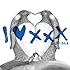 大塚愛「I ♥ ×××(CD+DVD)」