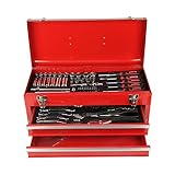 E-Value 整備工具セット 83pcs EST-830R