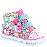 Skechers ベビー・ガールズ