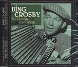My Favorite Irish Songs