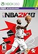 NBA 2K18: Early Tip Off Edition - Xbox360