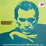 J. S. バッハ：イタリア協奏曲＆フランス組曲他 (特典なし)