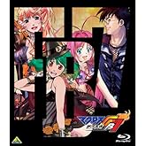 マクロスFB7 オレノウタヲキケ! [Blu-ray]