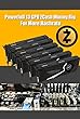 Powerfull 13 GPU ZCash (ZEC)Mining Rig For More Hashrate: How to Mine Zcash (ZEC)With 13 GPU Mining Rig (English Edition)