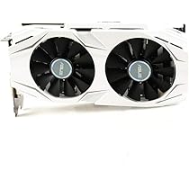 Amazon | ASUS GeForce GTX 1060 6GB ROG STRIX OC Edition VR