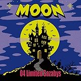 【早期予約特典付き】 04 Limited Sazabys MOON ( CD+Blu-ray )＋早期予約特典：マグネット付き