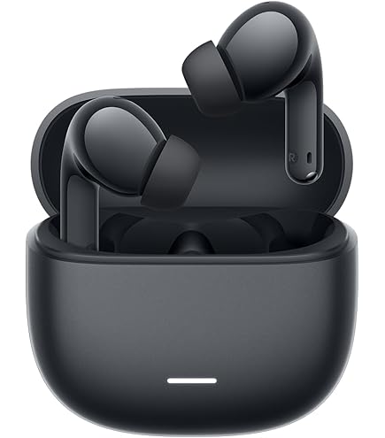 Amazon.co.jp: 【日本正規代理店品】Xiaomi Mi完全ワイヤレス小型