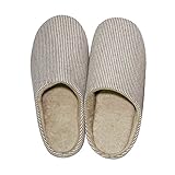 スリッパおしゃれ 来客用　ルームスリッパ　滑り止め付 履きやすく静音で軽量 洗濯可 2足セット...