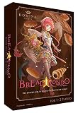 Domina Games Bread Rondo (1-2人用 10-20分 8才以上向け) ボードゲーム
