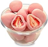 アイリスプラザ 不揃い ストロベリーがけいちご 300g (約30個)×2 個包装 いちごチョコ 苺トリュフ ストロベリーチョコレート