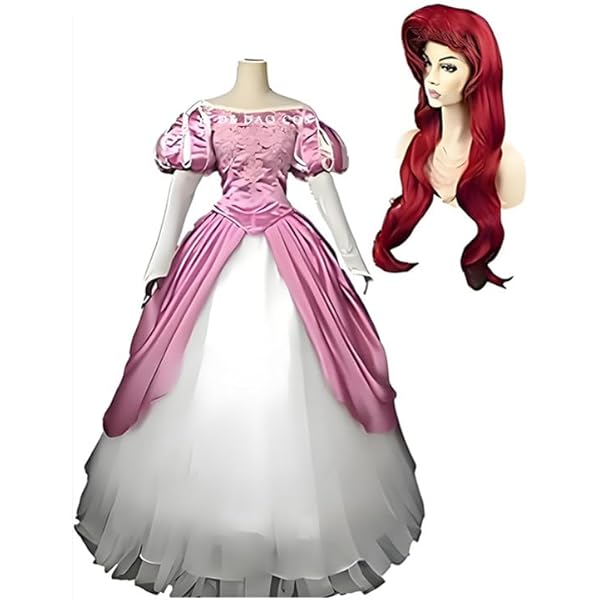 Amazon.co.jp: ☆工場直売☆ アリエル カミスキー ピンクドレス