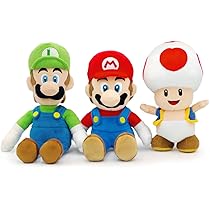 マリオ・ルイージ・キノピオの帽子セット 51LBOZ2G2HL._AC_UL210_SR210,