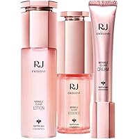 Amazon | 山田養蜂場 RJエクセレント 薬用 リンクル クリア