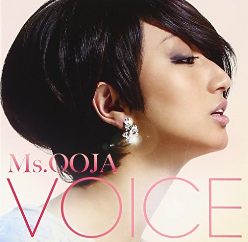 Ms.OOJAのアルバム売上TOP20作品 | ORICON NEWS