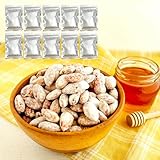 ハニーバターアーモンド 50g×10袋