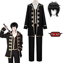 Amazon.co.jp: コスプレ衣装 銀魂 土方十四郎 コスプレ 真選組