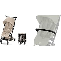 Amazon.co.jp: CYBEX サイベックス【公式】リベル (2026) アーモンド