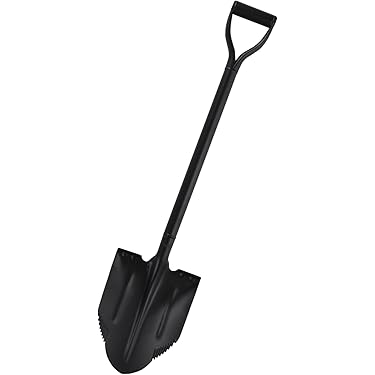 Amazon.co.jp 売れ筋ランキング: ガーデニング作業用シャベル の中で