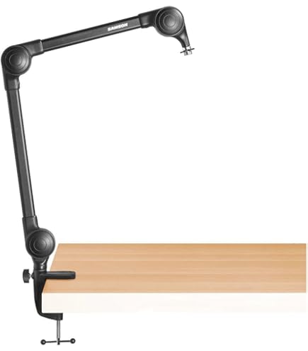 Amazon | SAMSON マイク USBコンデンサ USBケーブル 3m付属 C01U PRO