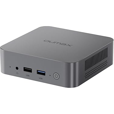 Amazon.co.jp 最新リリース: ミニPC の新着ランキングです。