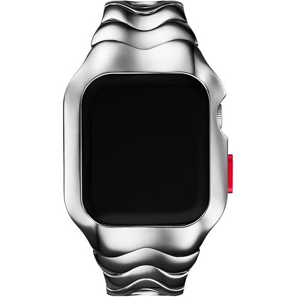 Amazon.co.jp: (ディーゼル) DIESEL ユニセックス Apple Watch Band