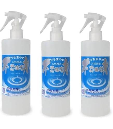 Amazon.co.jp: 銀水 神秘の水 夢 280ml×1本 : 食品・飲料・お酒