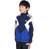 Amazon.co.jp: [アディダス] ジャージトップ マストハブ ルーズ