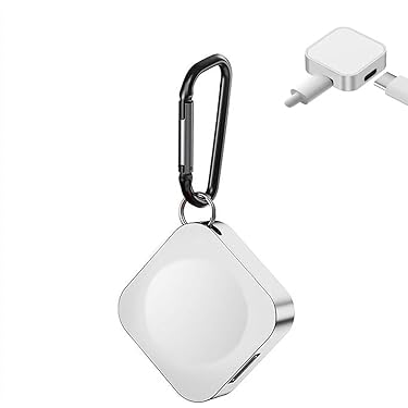 Amazon.co.jp 最新リリース: スマートウォッチ用充電ドック の新着