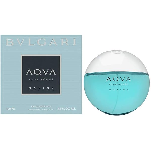 aqua bvlgari perfume
