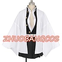 コストモ製 鬼滅の刃 甘露寺蜜璃 鬼殺隊服 Lサイズ コストモ製 鬼滅の刃 甘露寺蜜璃 鬼殺隊服 Lサイズ