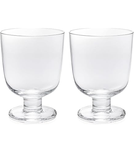 Amazon｜【正規輸入品】 イッタラ タピオ サケグラス (シェリー) 90ml 